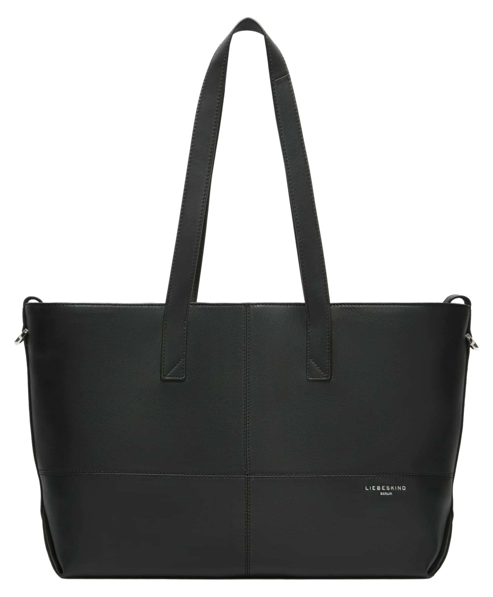 LIEBESKIND Berlin Shopper M Ariel aus Schafsleder