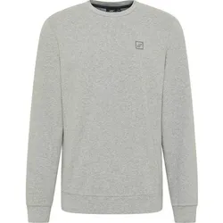 JOY Herren Sweatshirt MICHA Sweatshirt, Größe 48 in Grau Grau