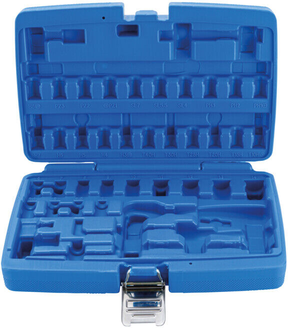 BGS Valise vide pour art. 2145, 2146 ; BGS technic (2146-LEER)