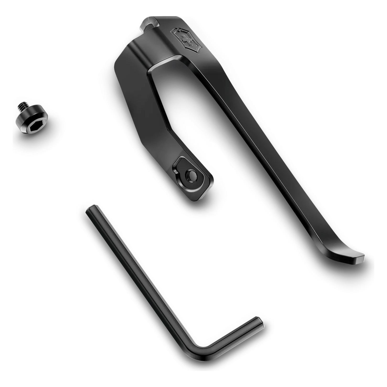 Victorinox Swiss Tool Spirit BS Clip (3.0240.3B1)