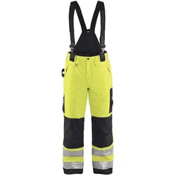 Blakläder, Arbeitshose, Winter Arbeitshose mit hoher Sichtbarkeit
