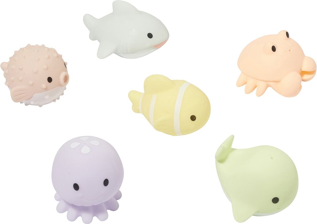 Sunnylife Juguetes de agua marinos .