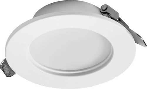OSRAM HOMELIGHTING 4058075854314 Deckenstrahler, LED-Deckenstrahler Weiß