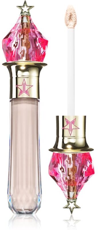 Jeffree Star Cosmetics Magic Star™ Concealer long-lasting concealer shade C1 3.4 ml