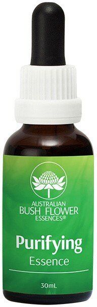NATUR Srl PURIFYING ESS AUSTR 30ML
