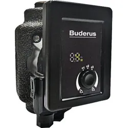 Logafix Heizungspumpe BUE-Plus-2 25/1-6-130 EEI 0,20