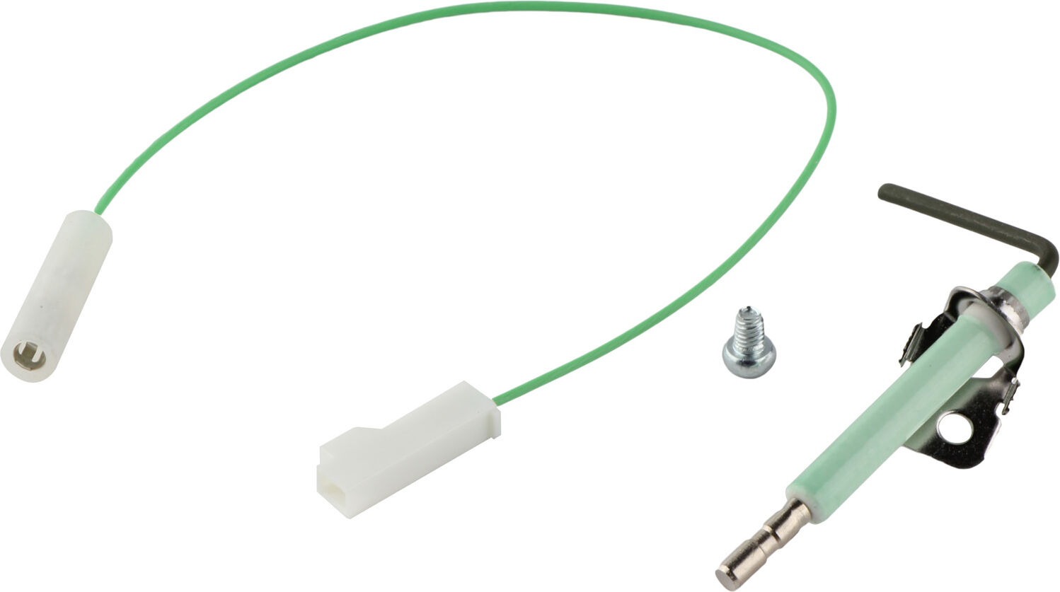 Électrode d'ionisation Bosch 87160116510