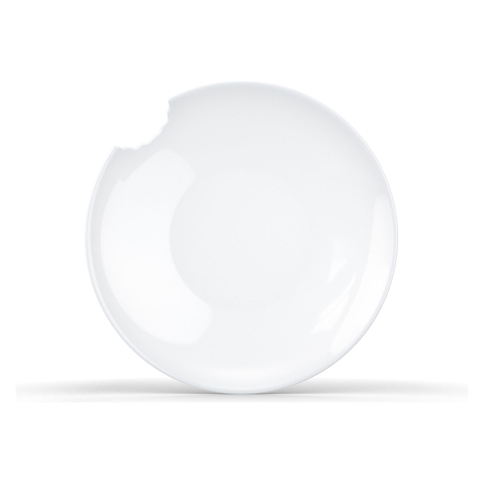 58 Products Teller mit Biss (2x, 24 cm) (TASS017501)