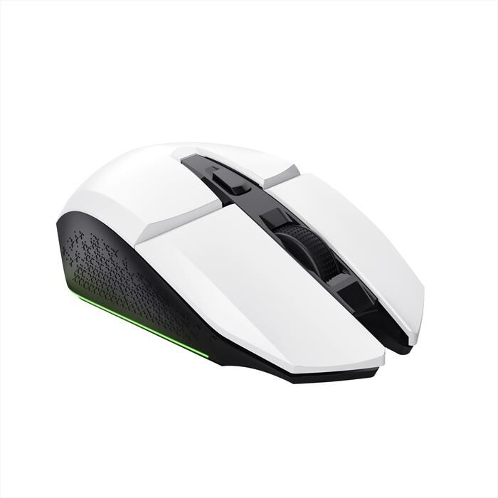 Trust Gxt110w Felox Wireless Mouse-white