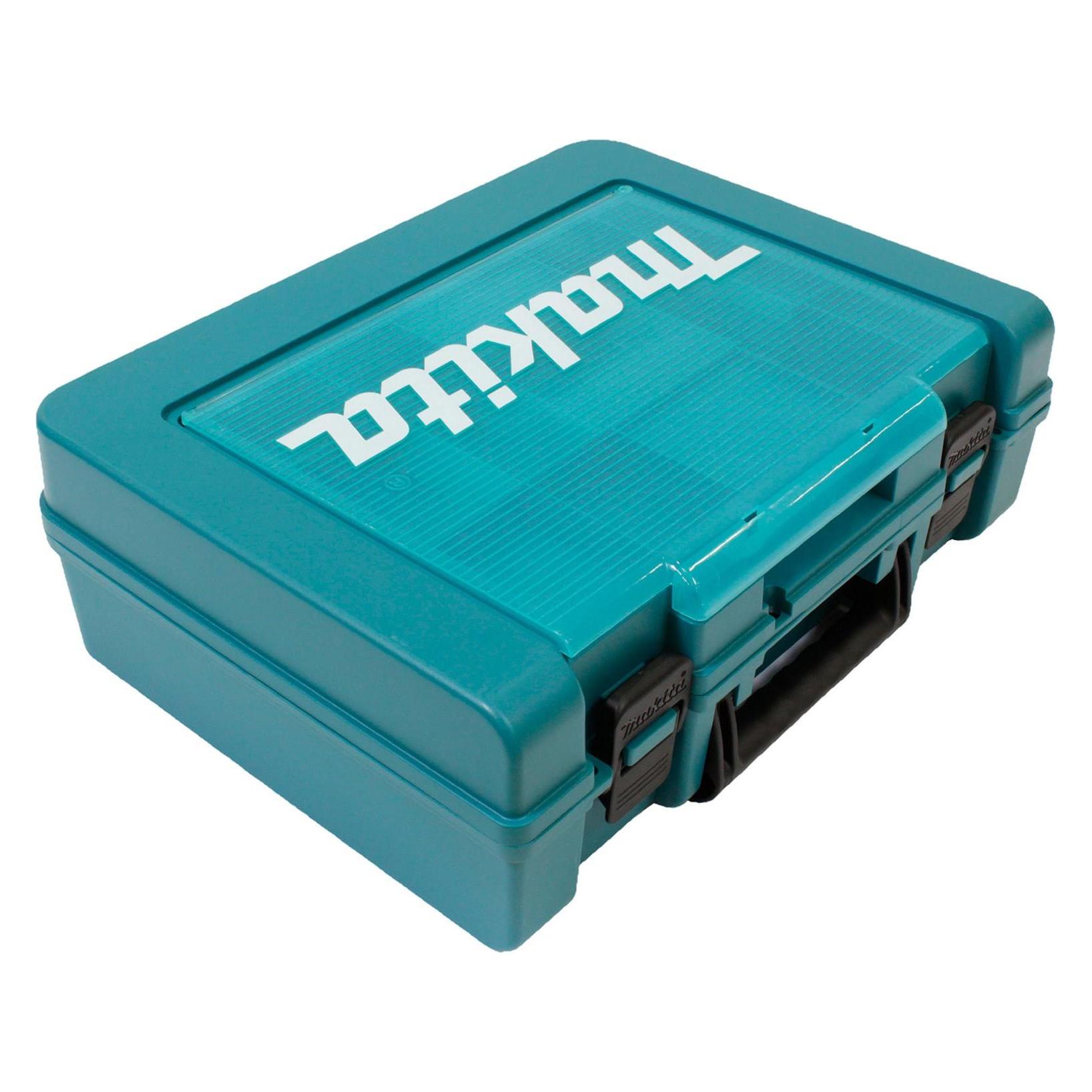 Makita Transportkoffer (1 Teil) (141205-4)