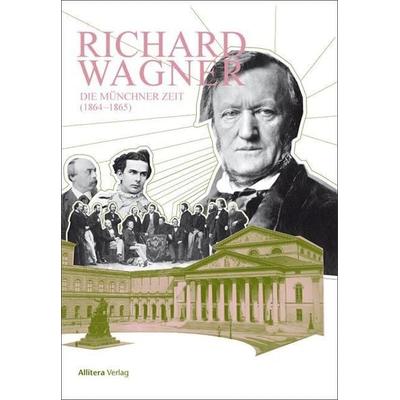 Kurth, S: Richard Wagner -