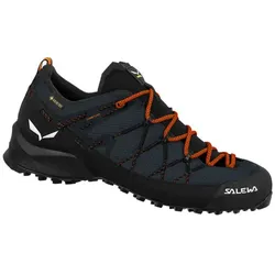 Salewa Wildfire 2 GTX M - Zustiegsschuhe - Herren - Blue - 9,5 UK