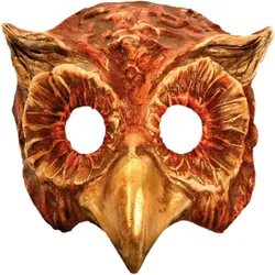 Maskworld Eule