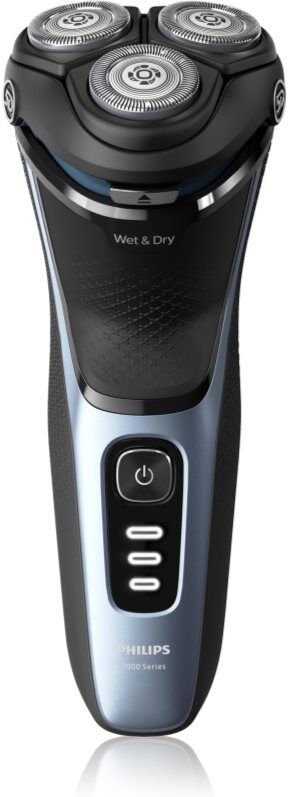 Philips Series 3000 S3243/12 Elektrorasierer 1 St.