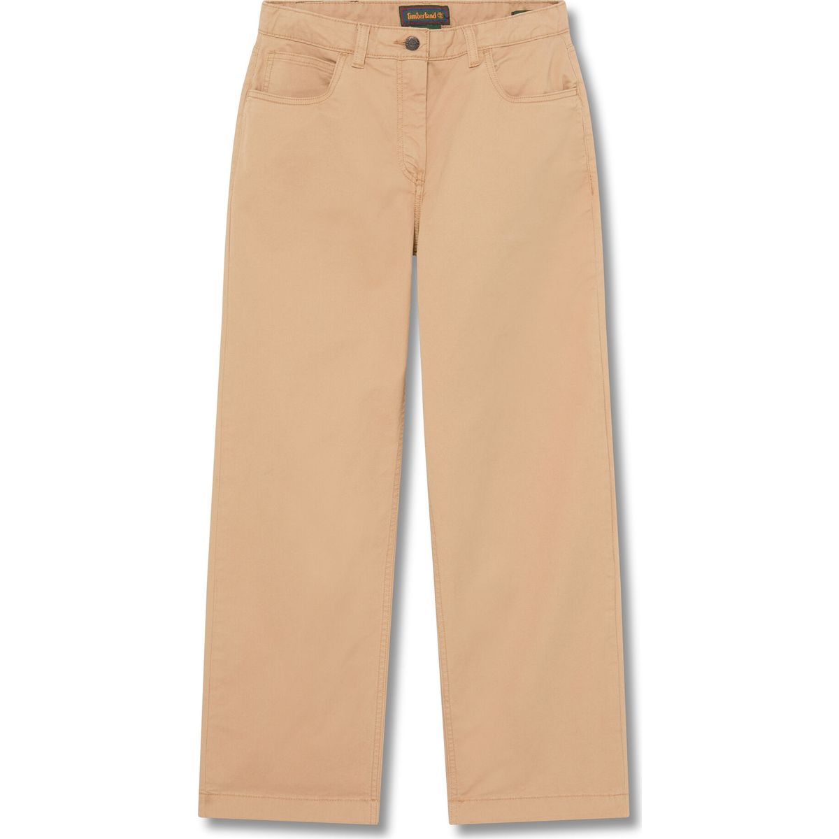 Timberland Womens Crafted Utility Pants tannin 23W 32L TBC0YH54DF01-23W-32L