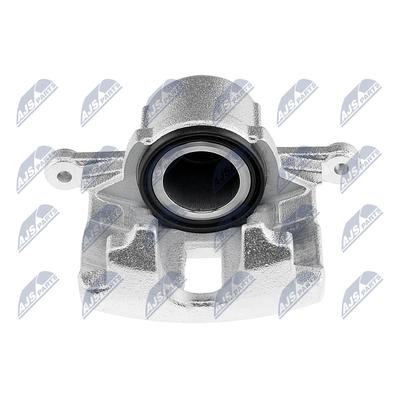 NTY Bremssattel HZP-CH-010 Vorderachse für Chrysler