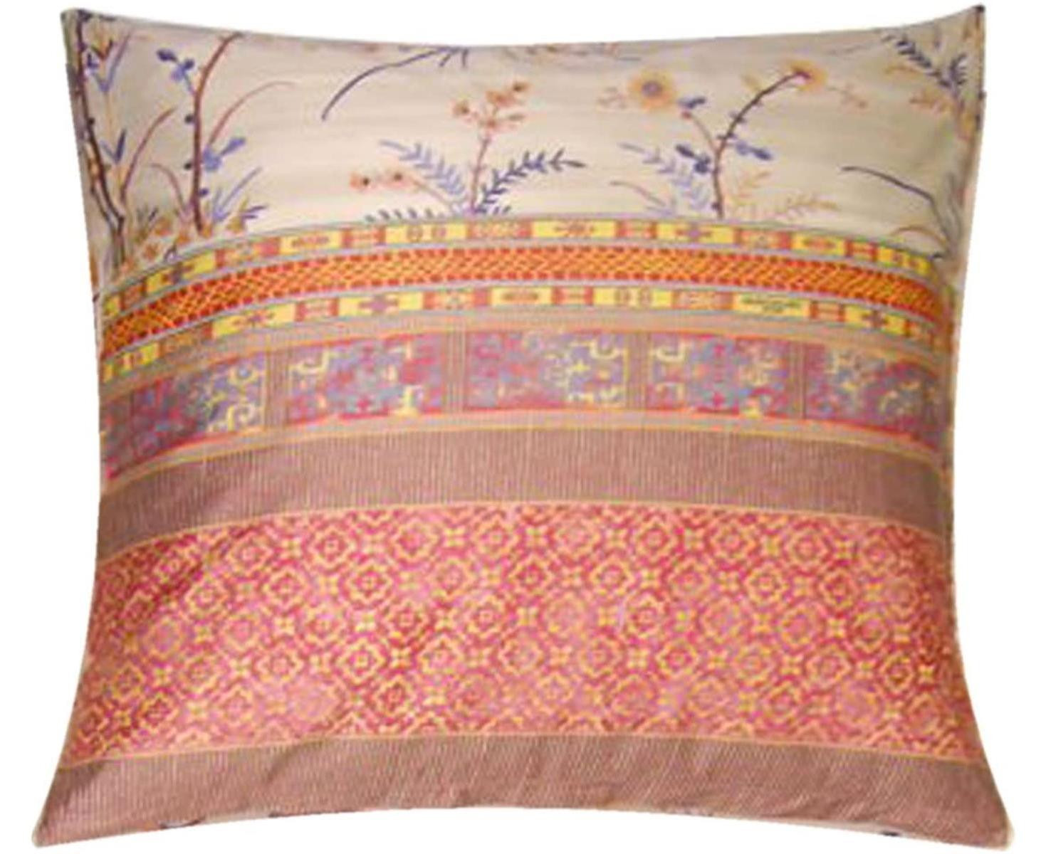 Bassetti Kussenhoes BW FONG V2 Beige 40 x 80 cm