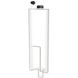 BOSCH Installationszubehör SFF 3 Auffangbehälter Wärmeträgerflüssigkeit