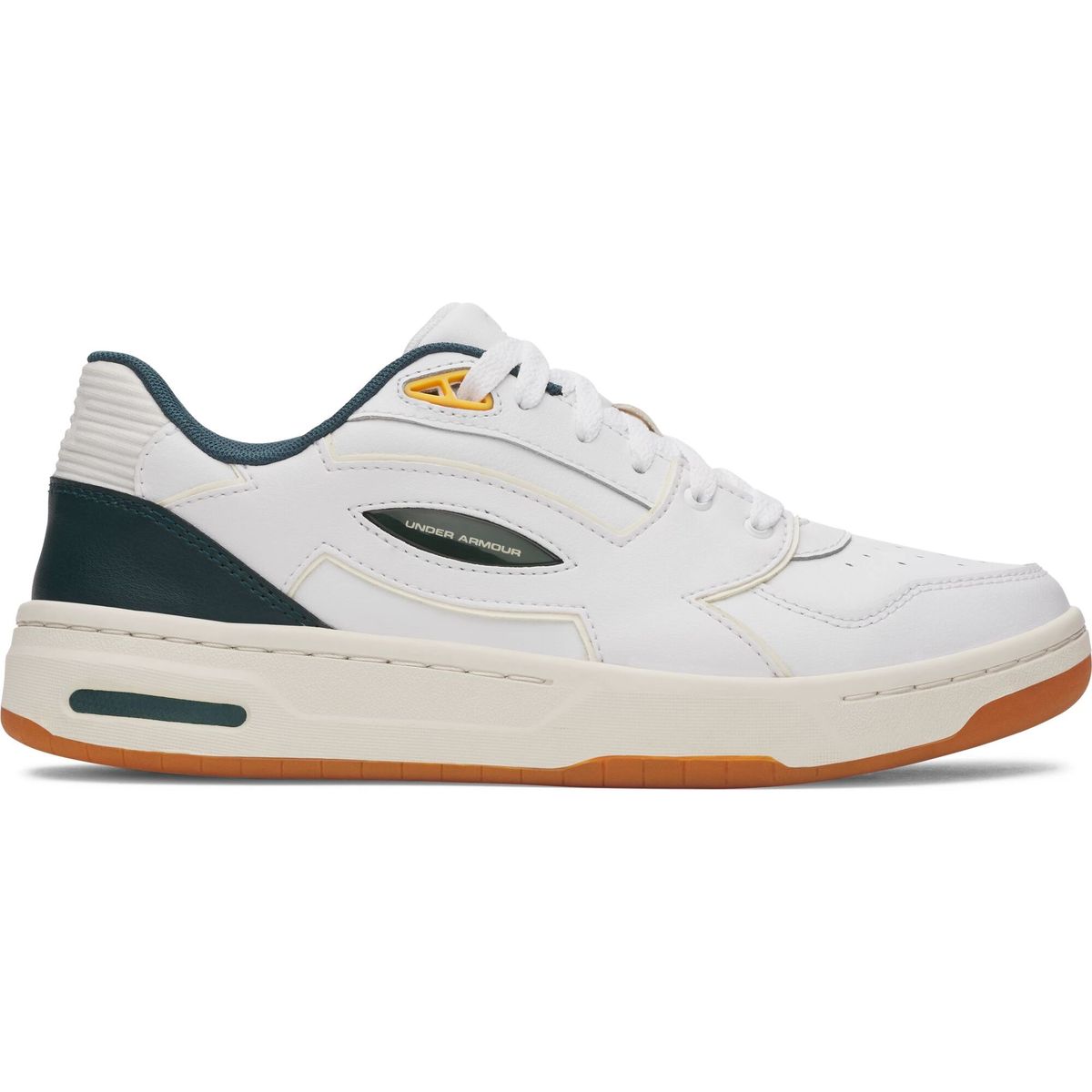 Under Armour Flex white arden green (102) 10 6007037-102-10