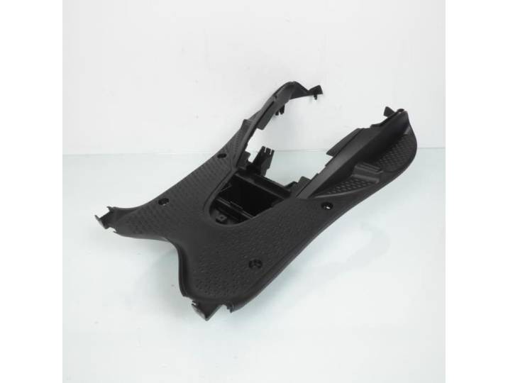 Marche pied - TNT - MBK 50 Ovetto - Noir - Plastique - Neuf