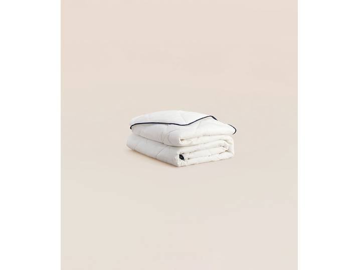 Couette bébé Tediber - Faite en France - Tediber