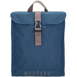 Mustang Rucksack Alicante Backpack Mini blue - 32