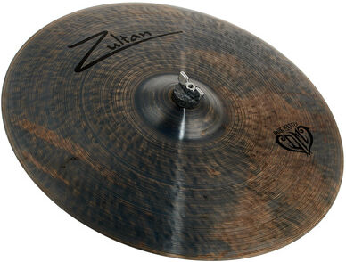 Zultan "17" Crash Dark Matter"