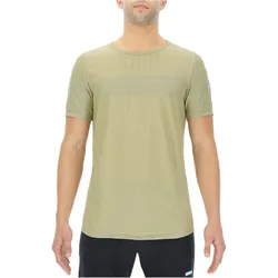 UYN Natural Training Color Funktionsshirt Herren covert green XXL