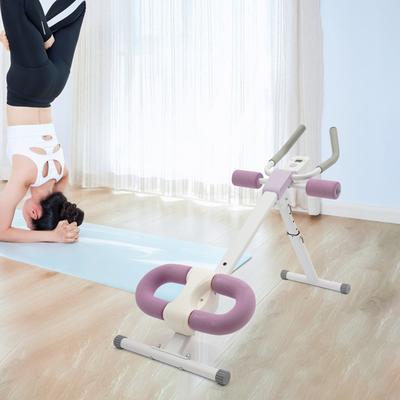 Smart Shopping Spot CoreFlex Abdominal Trainer Home Gym Equipment Adjustable Ab Workout Machine CoreFlex Abdominal Trainer Home Gym Equipment Adjustable Ab Workout Machine