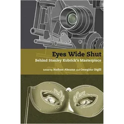 Eyes Wide Shut, Schulbücher von Nathan Abrams, Georgina Orgill