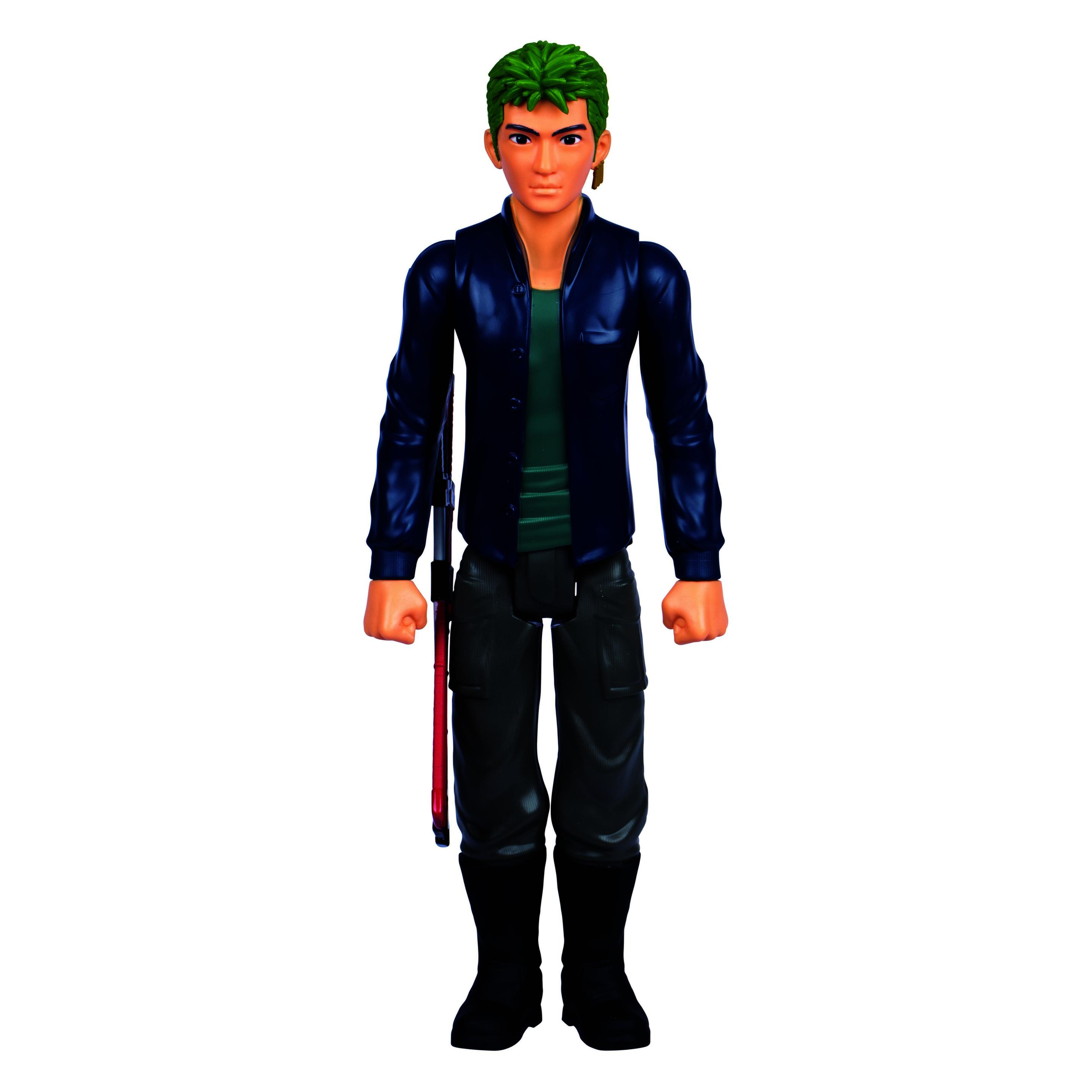 Moose One Piece grande figurine Zoro (20476)