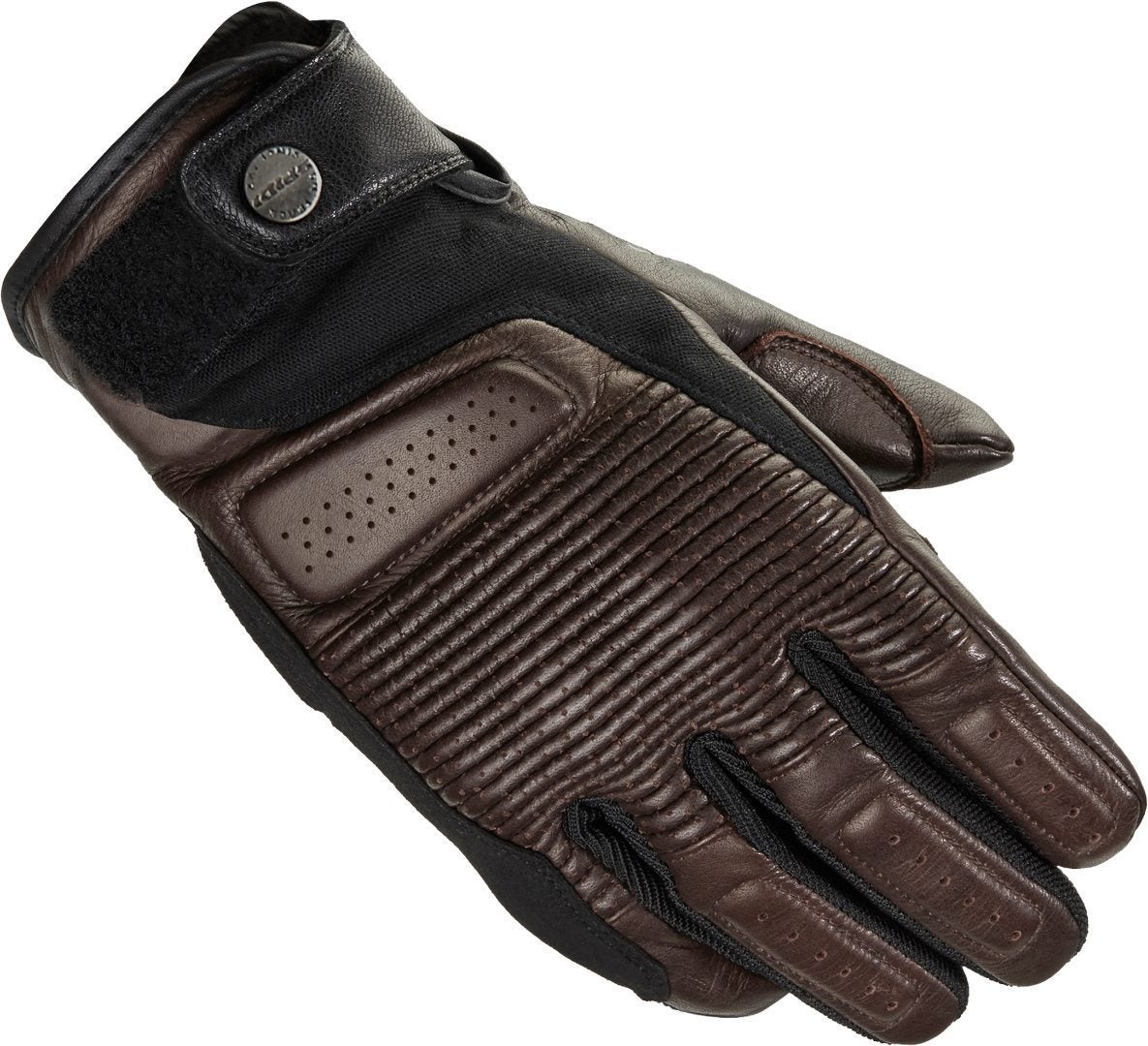 Spidi Clubber Motorradhandschuhe A214-044-S