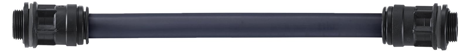 Graf GARANTIA INSTANT Verbindingsset zwart