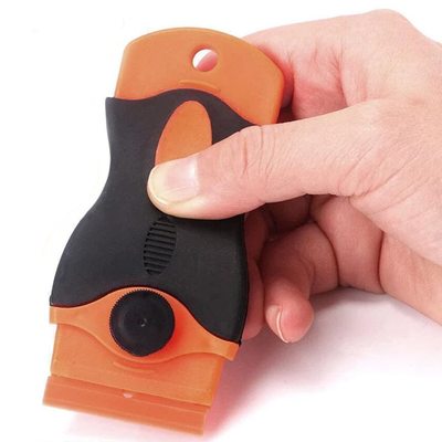 Glue Removing Scraper Glue Removing Scraper