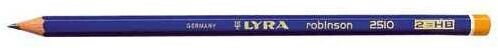 Crayon Lyra Robinson Graphite HB