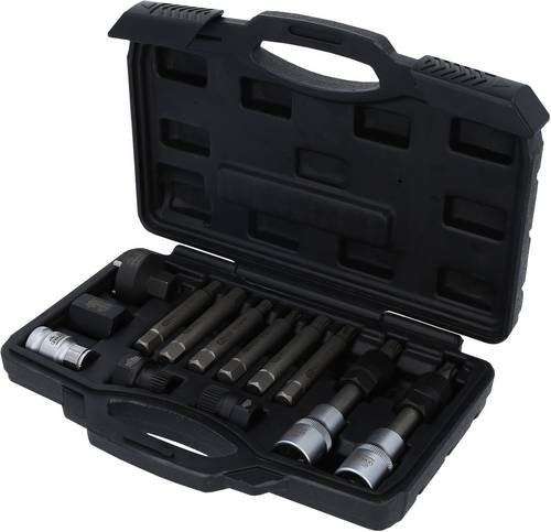 KS Tools 150.3100 Lichtmaschinen-Kombischlüssel-Satz, 13-tlg