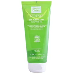 Martiderm Acniover Gel Purif 200ml