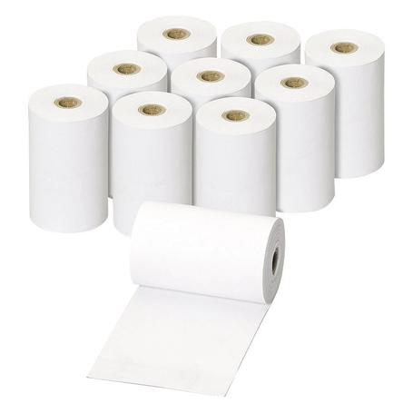 Benning 044151 Thermopapier-Rolle, Pas (44151)