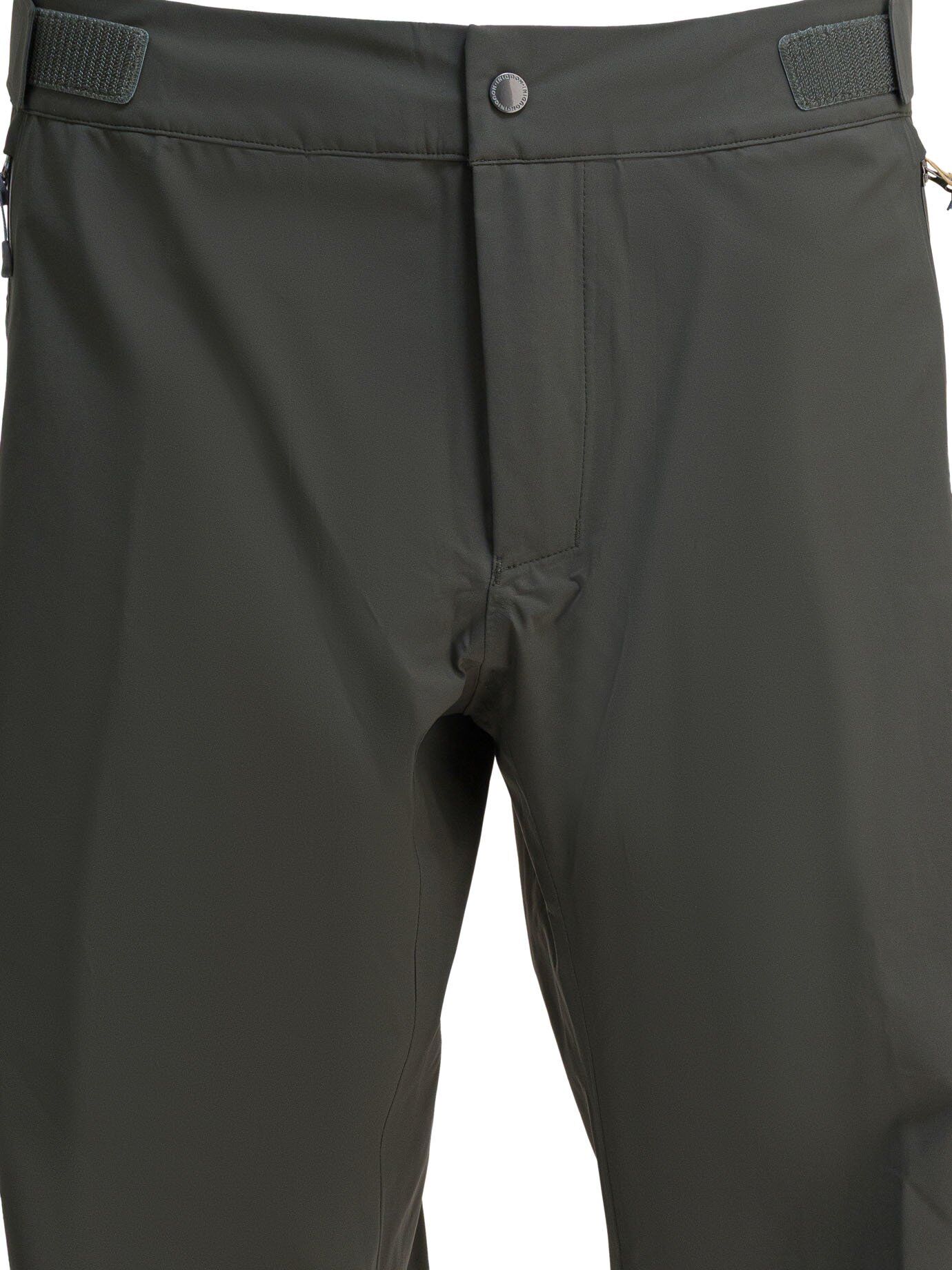 Houdini Sportswear pantalon homme Vert S