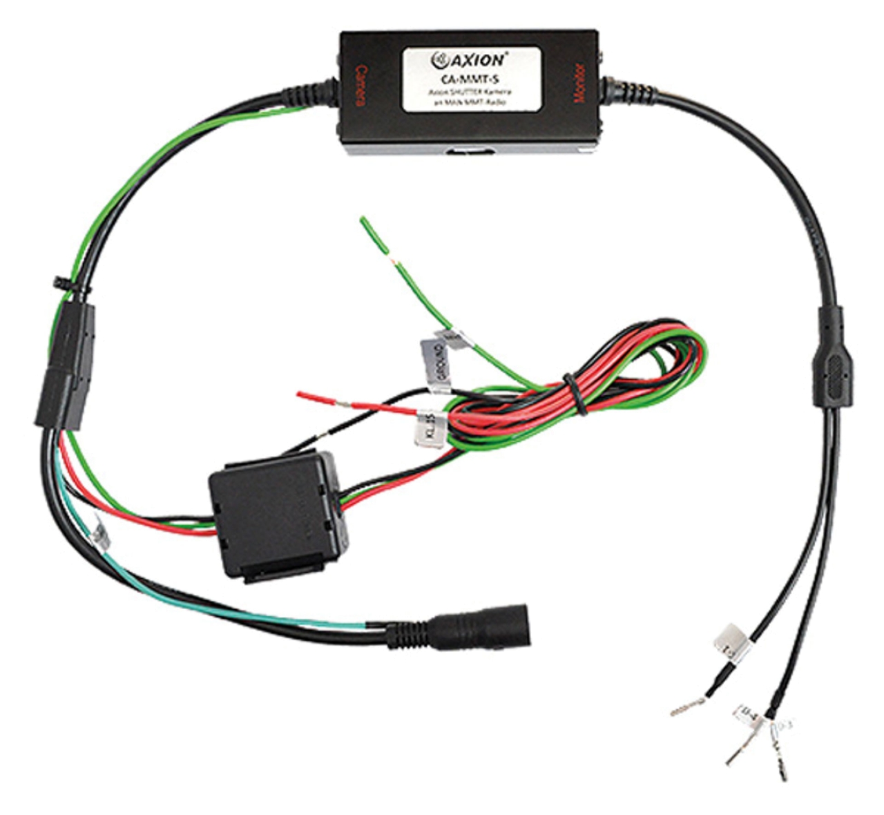 Axion CA-MMT-S