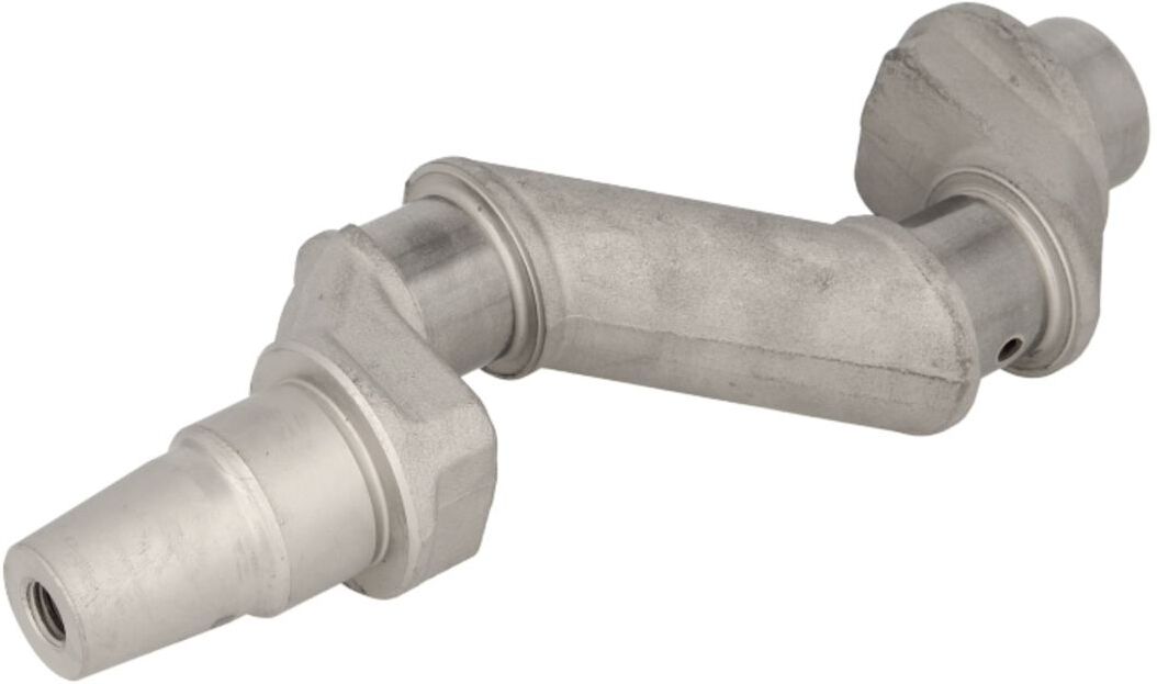 Vilebrequin, compresseur d'air PNEUMATICS PMC-08-0021