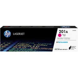 HP, Toner, 201a (M)