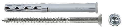 Fischer 507601 Rahmendübel 1 Set
