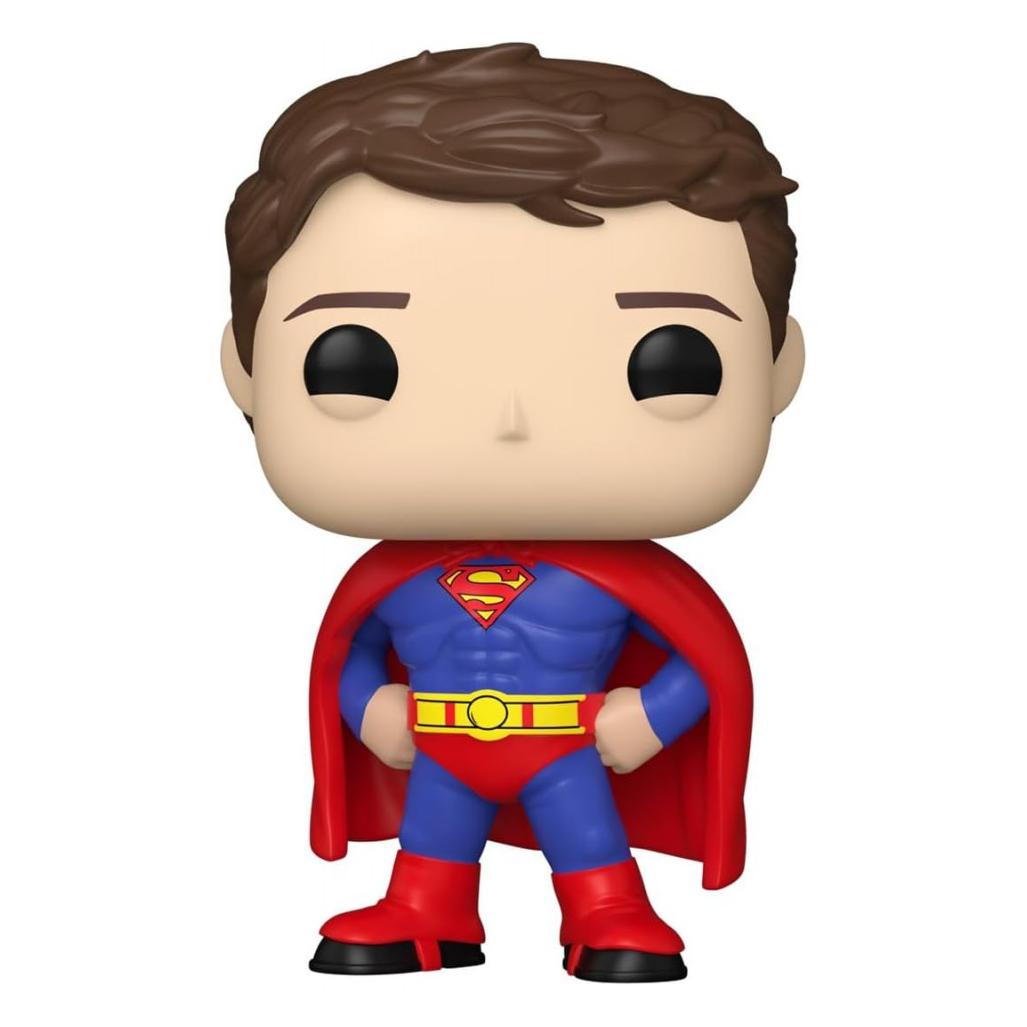 Funko Friends POP! TV Vinyl Figur Joey 9 cm (FK80186)