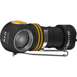 Armytek Elf C1 LED Stirnlampe USB-C kaltweiss