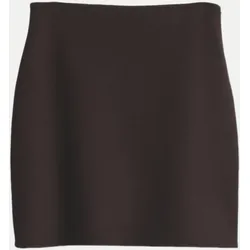 Minirock Ohaara pure Braun 40