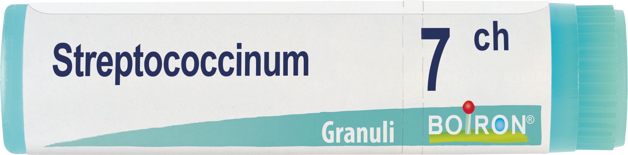 Boiron Streptococcinum 7 Ch Dose 2020