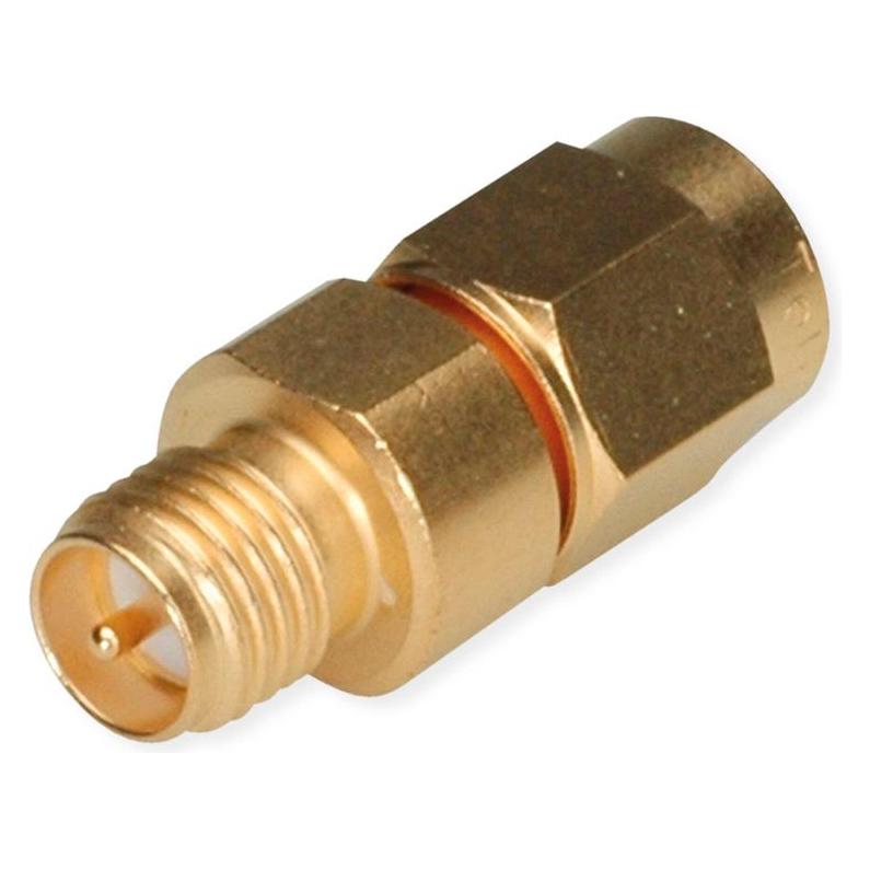 Telegärtner Koax-Adapter SMA-Stecker (J01155R0085)