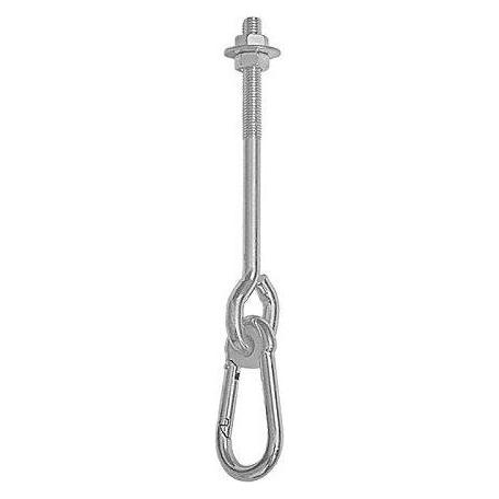 DMX Aufhängeschlaufe für Schaukel - 12 x 110 mm (49079156)