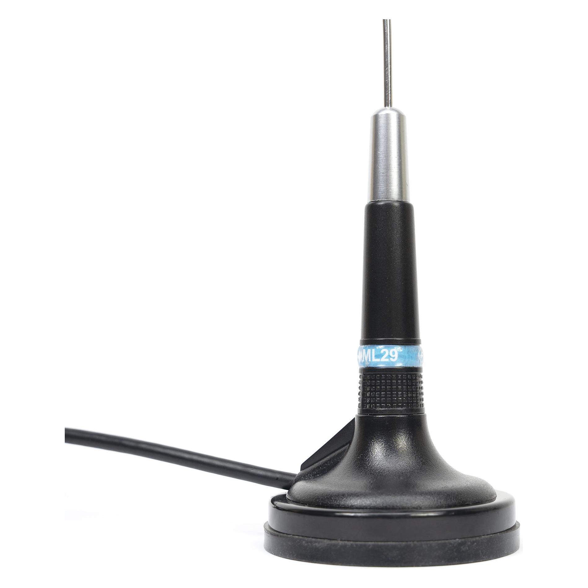 PNI CB TTi TCB-900 EVO Funkpaket + ML29 CB-Antenne, Länge 34 cm (43698059)